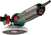 Углошлифовальная машина Metabo WE 15-125 Quick 1550Вт 11000об/мин рез.шпин.:M14 d=125мм (600448000)