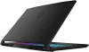 Ноутбук MSI Katana A15 B8VF-448US Ryzen 7 8845HS 32Gb SSD1Tb NVIDIA GeForce RTX4060 8Gb 15.6" IPS FHD (1920x1080) Windows 11 Pro Multi Language black WiFi BT Cam (9S7-158N31-448)