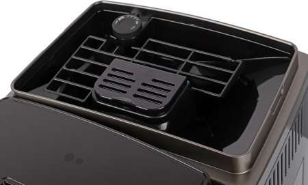 Кофемашина Delonghi ECAM250.33.TB 1450Вт серебристый