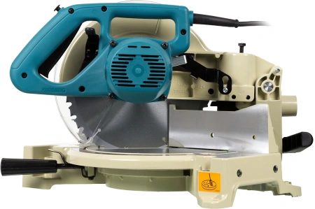 Торцовочная пила Makita LS1040 1650Вт 4600об/мин d=255мм