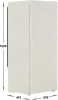 Морозильная камера Indesit DSZ 4150 E бежевый