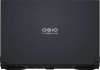 Ноутбук Osio CyberLine C170i-001 Core i5 12600H 16Gb SSD512Gb NVIDIA RTX RTX 3050 6Gb 17.3" IPS FHD (1920x1080) без ОС dk.grey WiFi BT Cam 3410mAh