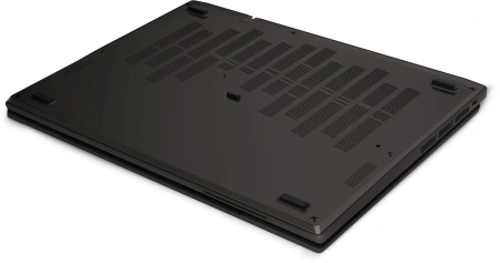 Ноутбук MSI Commercial 14 H A13MG-002US Core i5 13420H 16Gb SSD512Gb Intel Iris Xe graphics 14" IPS FHD+ (1920x1200) Windows 11 Professional Multi Language grey WiFi BT Cam (9S7-14L111-002)