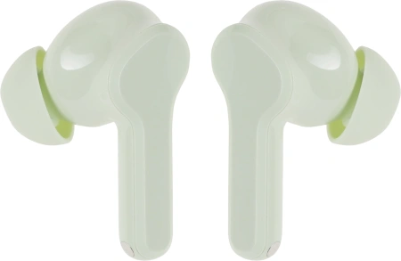 Гарнитура внутриканальные Realme Buds T110 зеленый беспроводные bluetooth в ушной раковине (631206000020)