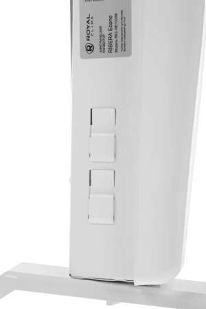 Конвектор Royal Clima Ribera Econo REC-RE1000M 1000Вт белый