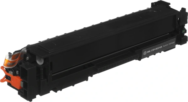 Картридж лазерный Cactus CSP-W2210X 207X черный (3150стр.) для HP M255/MFP M282/M283