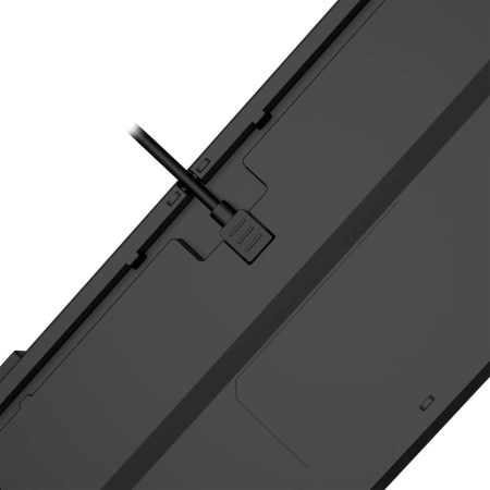 Клавиатура A4Tech Bloody WS87 Naraka механическая черный/красный USB беспроводная BT/Radio Multimedia for gamer LED (WS87)