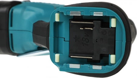 Сабельная пила Makita DJR187Z аккум. 3000ход/мин