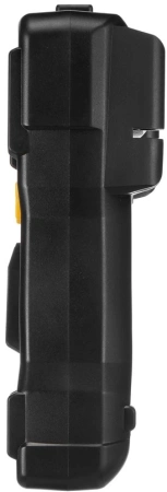 Мультиметр IEK ARMA2L 5 DM1A цифровой черный (A2L5-DM11-01)