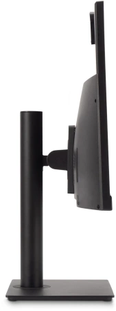 Моноблок IRU Tactio 23IH6P 23.8" Full HD i5 12400 (2.5) 16Gb SSD256Gb UHDG 730 FreeDOS WiFi BT Spk 120W Cam черный 1920x1080