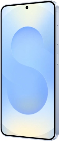 Смартфон Samsung SM-S931B Galaxy S25 512Gb 12Gb голубой моноблок 3G 4G 2Sim 6.2" 1080x2340 Android 15 50Mpix 802.11 a/b/g/n/ac/ax/be NFC GPS GSM900/1800 GSM1900 TouchSc Protect