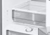 Холодильник Samsung RB34C7B5E12/EF 2-хкамерн. белый стекло