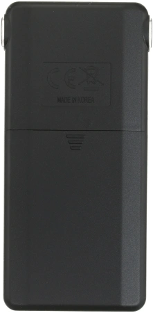 Алкотестер Inspector AT650 электрохимический черный