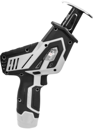 Сабельная пила Интерскол НПА-100/12Э аккум. 3000ход/мин (805.0.0.70)