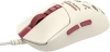 Мышь A4Tech Bloody W72 Ultra Pixels Red рисунок/бежевый/красный оптическая 20000dpi USB 6but (W72 ULTRA)