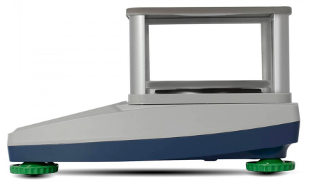 Весы лабораторные Mertech M-ER 123ACFJR-300.01 белый (3179)