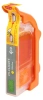 Картридж струйный Cactus CS-CLI426Y CLI-426Y желтый (8.4мл) для Canon Pixma MG5140/5240/6140/8140/MX884