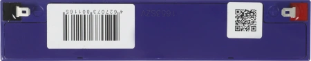 Батарея для ИБП Delta DTM 12022 12В 2.2Ач