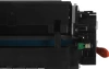 Картридж лазерный Cactus CSP-W2211X 207X голубой (2450стр.) для HP M255/MFP M282/M283