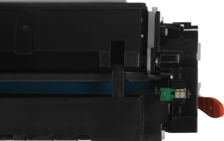 Картридж лазерный Cactus CSP-W2211X 207X голубой (2450стр.) для HP M255/MFP M282/M283