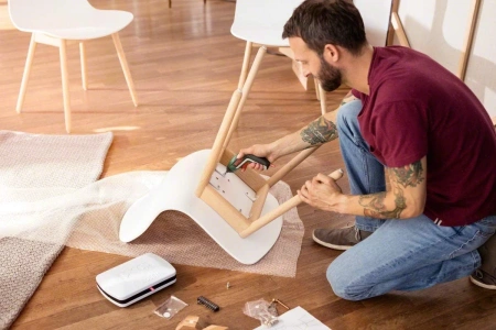 Отвертка аккум. Bosch IXO V (06039A8000)