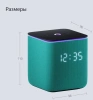 Умная колонка Yandex Станция Миди YNDX-00054EMD голос.п.:Алиса зеленый 24W 1.0 BT/Wi-Fi 10м