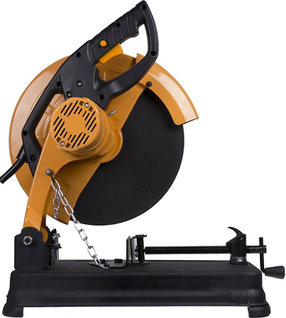 Торцовочная пила Вихрь ОП-355/2500 2500Вт 4000об/мин d=355мм