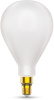 Лампа светодиодная Gauss Filament 179202210-D 10Вт цок.:E27 груша 220B 4100K св.свеч.бел.нейт. (упак.:1шт)