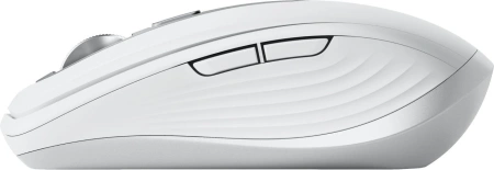 Мышь Logitech MX Anywhere 3S светло-серый оптическая 8000dpi silent беспров. BT/Radio USB для ноутбука 5but (910-006939)
