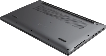 Ноутбук Digma EVE i5980 Core M3 8100Y 16Gb SSD512Gb Intel UHD Graphics 615 15.6" IPS FHD (1920x1080) Windows 11 Pro grey WiFi BT Cam 5000mAh (DN15CM-ADXW01)