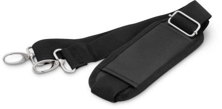 Сумка для ноутбука 15.6" PC Pet PCP-SL9015N черный нейлон