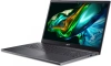 Ноутбук Acer Aspire 5 A515-58P i5 1355U/8Gb/SSD512Gb/15.6"/IPS/FHD/noOS/silver