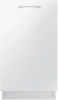 Посудомоечная машина Samsung DW50R4040BB/WT 2100Вт узкая