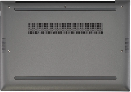 Ноутбук IRU Planio 14INPR N-series N100 16Gb SSD512Gb Intel UHD Graphics 14" IPS FHD (1920x1080) Free DOS grey WiFi BT Cam 5000mAh (2078487)