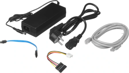 Видеорегистратор Dahua DHI-NVR4108-8P-4KS3