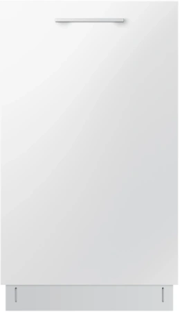 Посудомоечная машина Samsung DW50R4040BB/WT 2100Вт узкая