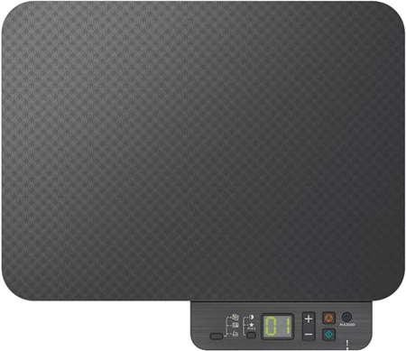 МФУ лазерный Kyocera Ecosys MA2000 (1102Y83NX0) A4 черный