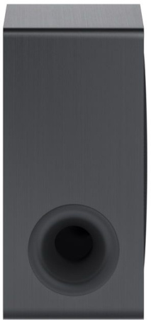 Саундбар LG S95QR 9.1.5 590Вт+220Вт черный