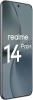 Смартфон Realme RMX5051 14 Pro+ 512Gb 12Gb серый моноблок 3G 4G 6.83" 1272x2800 Android 14 50Mpix 802.11 a/b/g/n/ac/ax NFC GPS GSM900/1800 GSM1900 TouchSc Protect