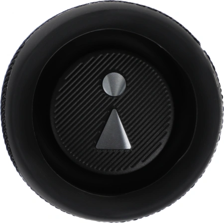 Колонка порт. JBL Flip 6 черный 30W 1.0 BT 4800mAh (JBLFLIP6BLK)