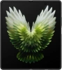 Смартфон Tecno PHANTOM V Fold2 5G 512Gb 12Gb зеленый моноблок 3G 4G 7.85" 2000x2296 Android 14 50Mpix 802.11 a/b/g/n/ac NFC GPS GSM900/1800 TouchSc Protect