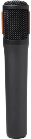 Микрофон радио JBL PartyBox Wireless Mic черный