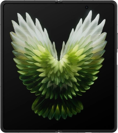 Смартфон Tecno PHANTOM V Fold2 5G 512Gb 12Gb зеленый моноблок 3G 4G 7.85" 2000x2296 Android 14 50Mpix 802.11 a/b/g/n/ac NFC GPS GSM900/1800 TouchSc Protect