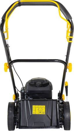 Газонокосилка роторная Huter GLM-530SX (70/3/16) 2900Вт