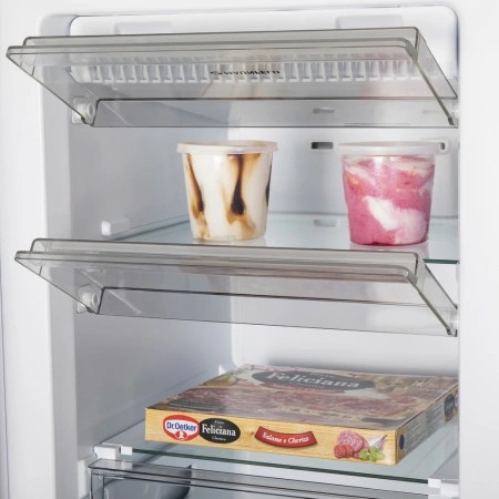 Freezer Maunfeld MBFR177NFWGR Inverter