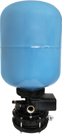 Комплект автоматизации Джилекс КРОТ 130-160/32-50 (9816)