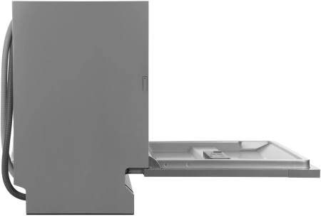 Посудомоечная машина встраив. Hyundai HBD 661 2100Вт полноразмерная серебристый