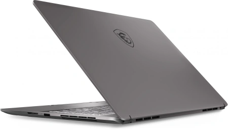 Ноутбук MSI CreatorPro Z16 HX Studio A13VKTA-055XRU Core i7 13700HX 32Gb SSD1Tb NVIDIA RTX 3000 8Gb 16" IPS Touch QHD+ (2560x1600) noOS grey WiFi BT Cam (9S7-15G311-055)