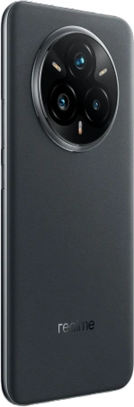 Смартфон Realme RMX5051 14 Pro+ 512Gb 12Gb серый моноблок 3G 4G 6.83" 1272x2800 Android 14 50Mpix 802.11 a/b/g/n/ac/ax NFC GPS GSM900/1800 GSM1900 TouchSc Protect