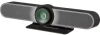Камера Web Logitech MeetUp черный 8Mpix (3840x2160) USB3.0 с микрофоном (960-001101)